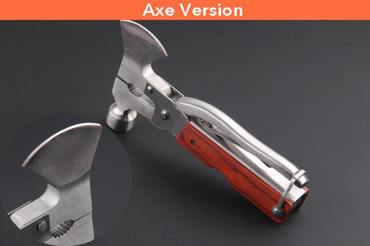 The Most Affordable & Useful Multi-function Folding Tool
