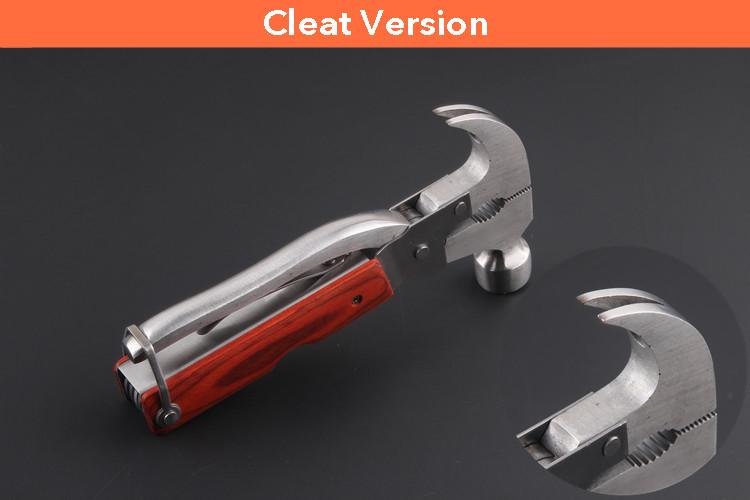 The Most Affordable & Useful Multi-function Folding Tool