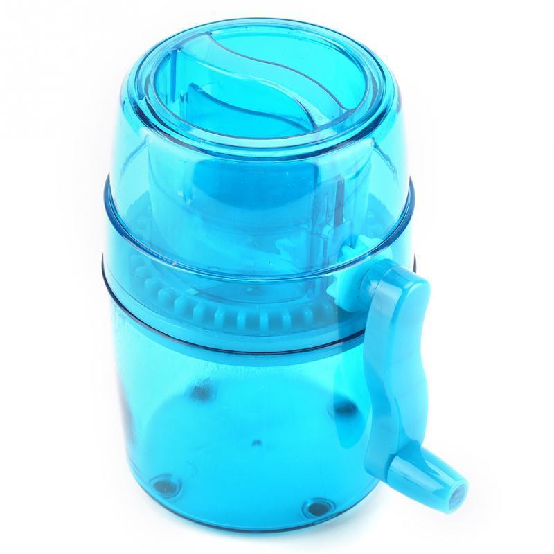 Manual Ice Crusher