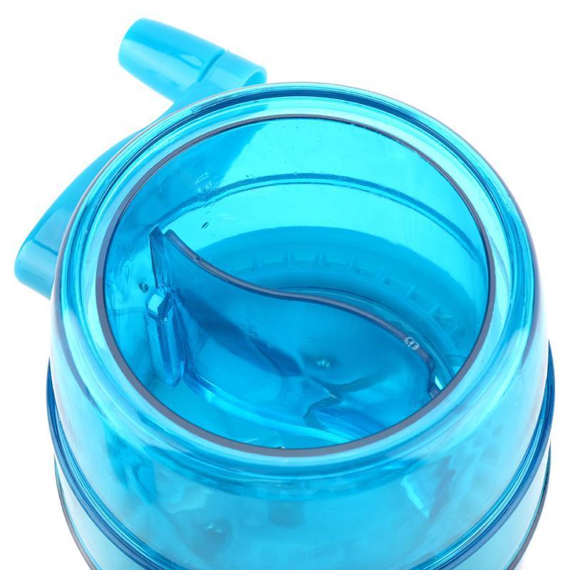 Manual Ice Crusher