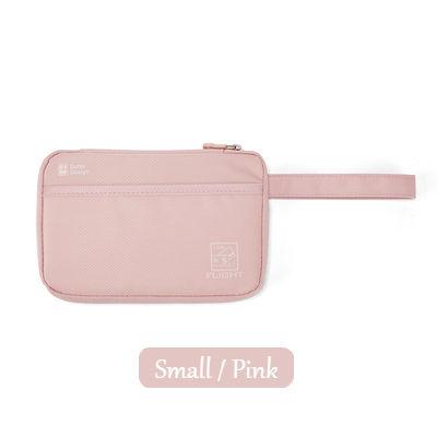 Your Travel Necessity: Multi-functional Travel Passport Wallet