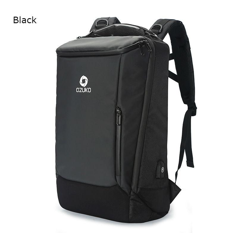 Your Largest All-in-one Business Backpack