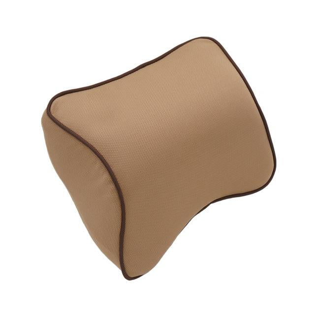 Car Headrest Pillow