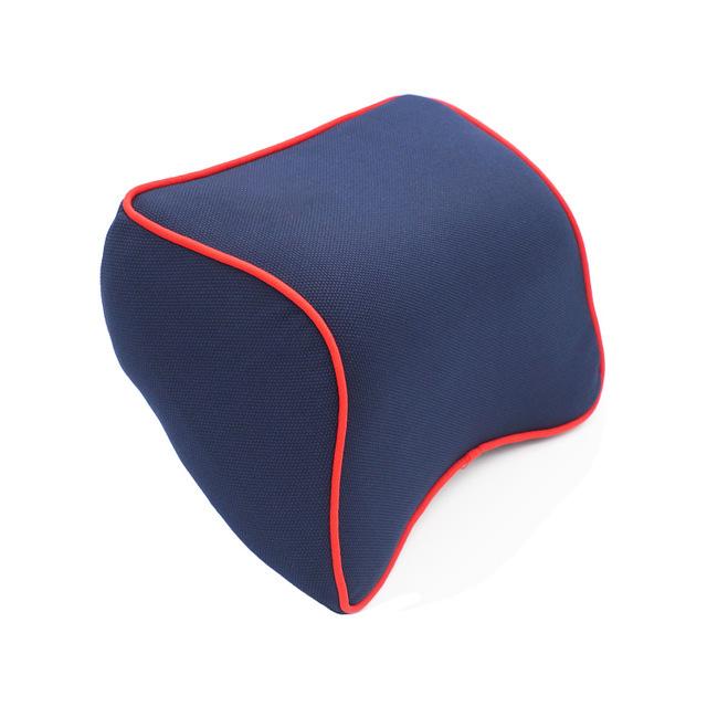 Car Headrest Pillow