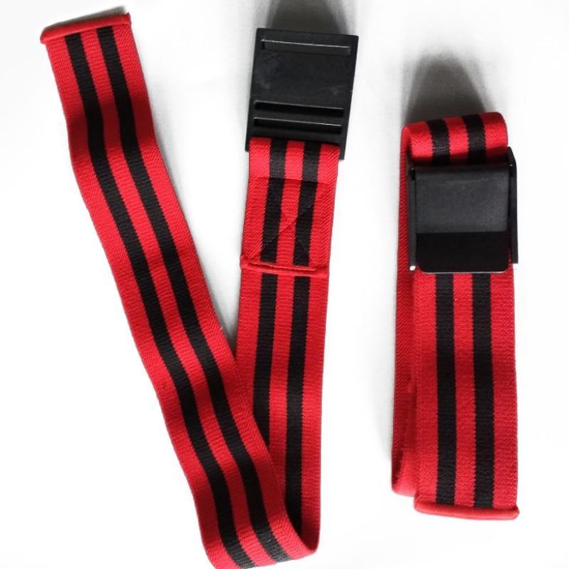 Training Bands PRO X Model Blood Flow Restriction Bands Pull to Tighten