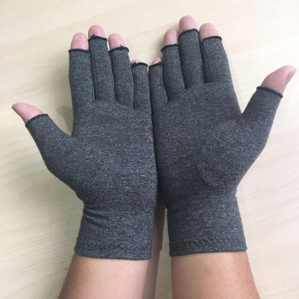 Therapy Compression Arthritis Hand Gloves