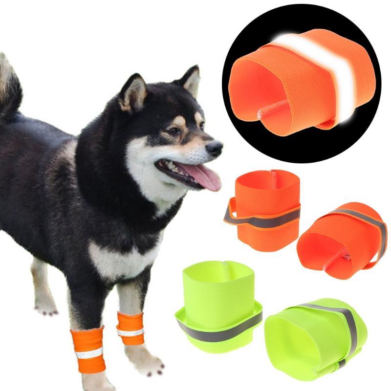 Pet Reflective Strap
