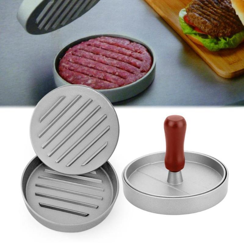 Hamburger Patty Maker