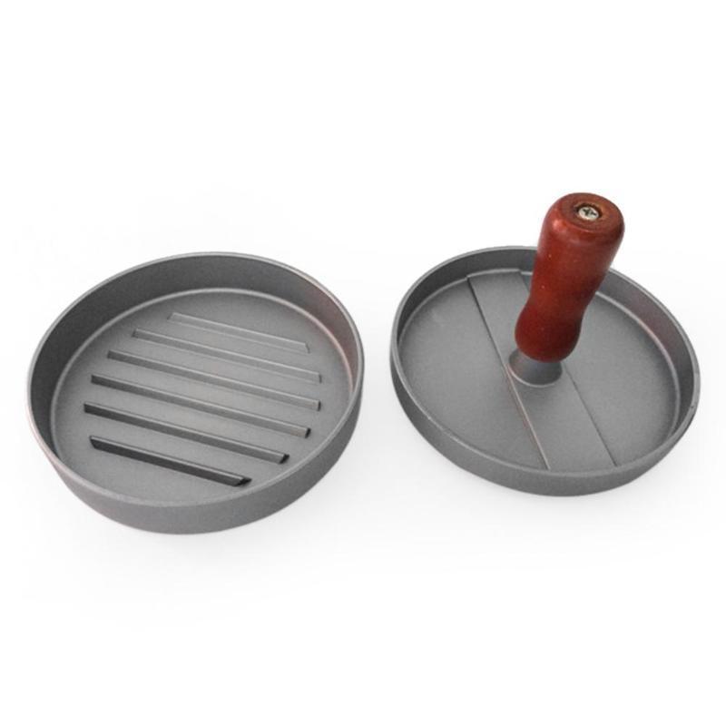 Hamburger Patty Maker