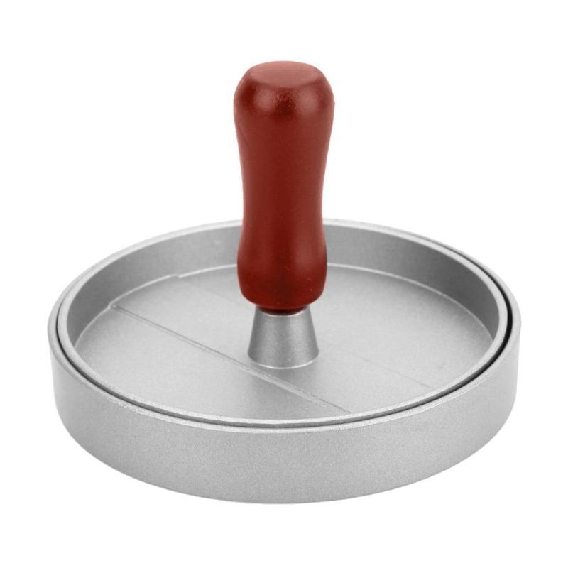 Hamburger Patty Maker
