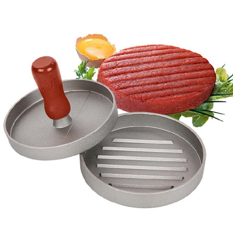Hamburger Patty Maker