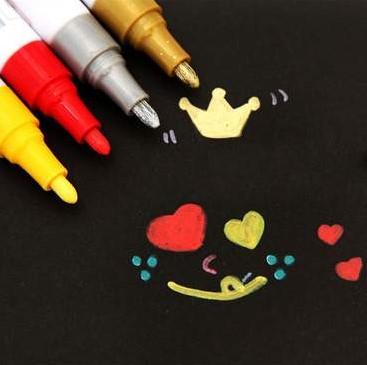 Waterproof Tire Paint Pen