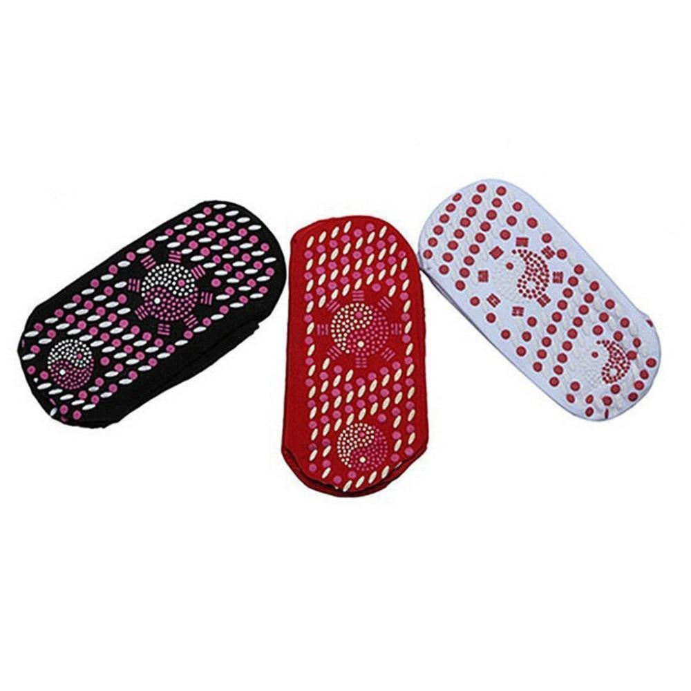 Tourmaline Magnetic Warm Socks