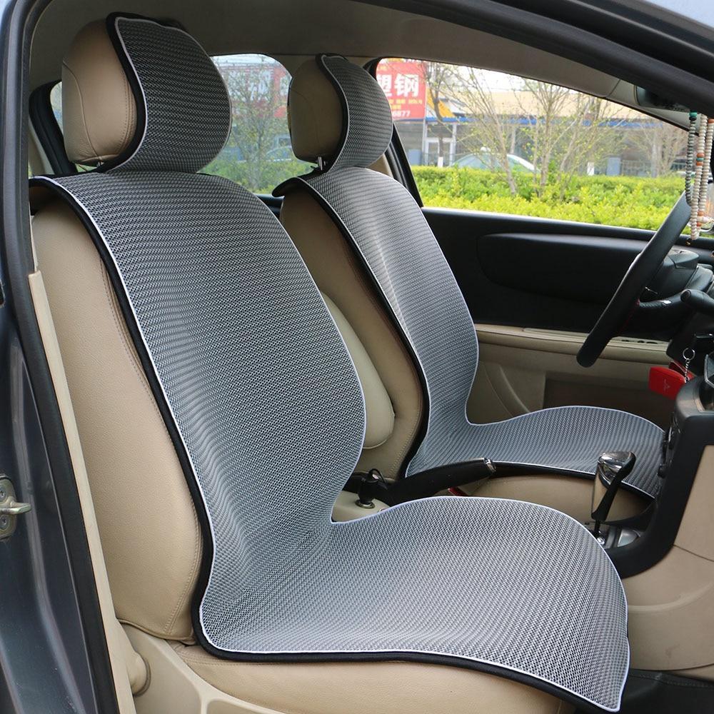 1PC Breathable Car Seat Cover