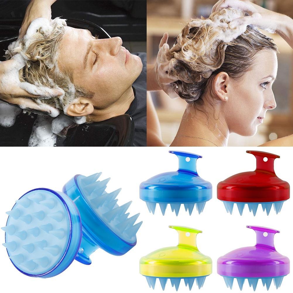 1pc Spa Massage Brush