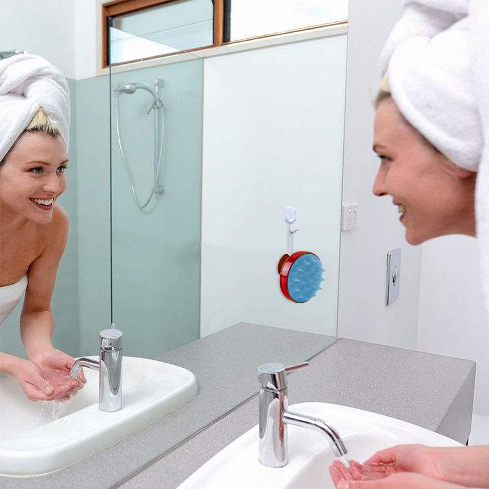 1pc Spa Massage Brush