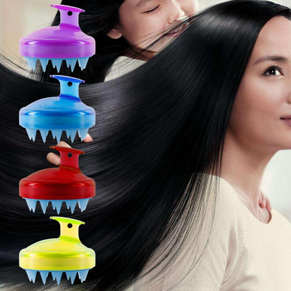 1pc Spa Massage Brush