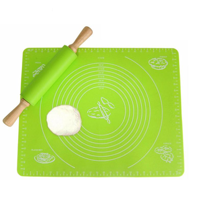 Non-Stick Silicone Mat