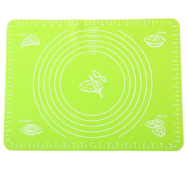 Non-Stick Silicone Mat