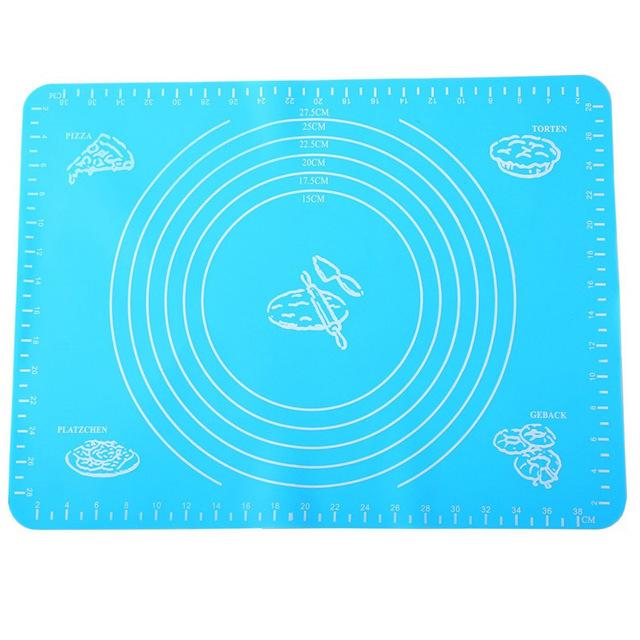 Non-Stick Silicone Mat