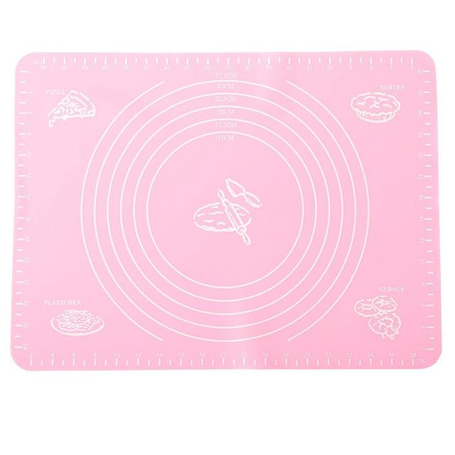 Non-Stick Silicone Mat
