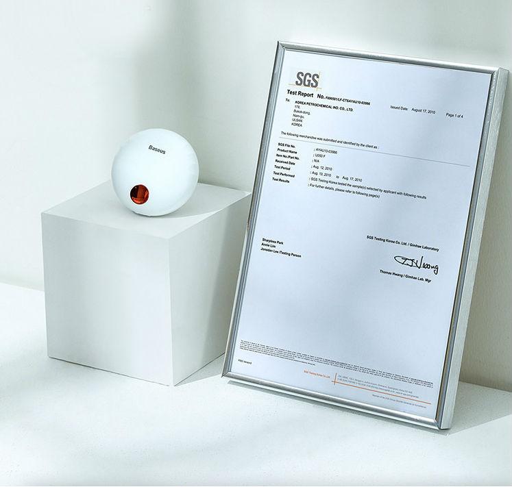 Rechargeable Aroma  Diffuser: Give You A Fresh Day