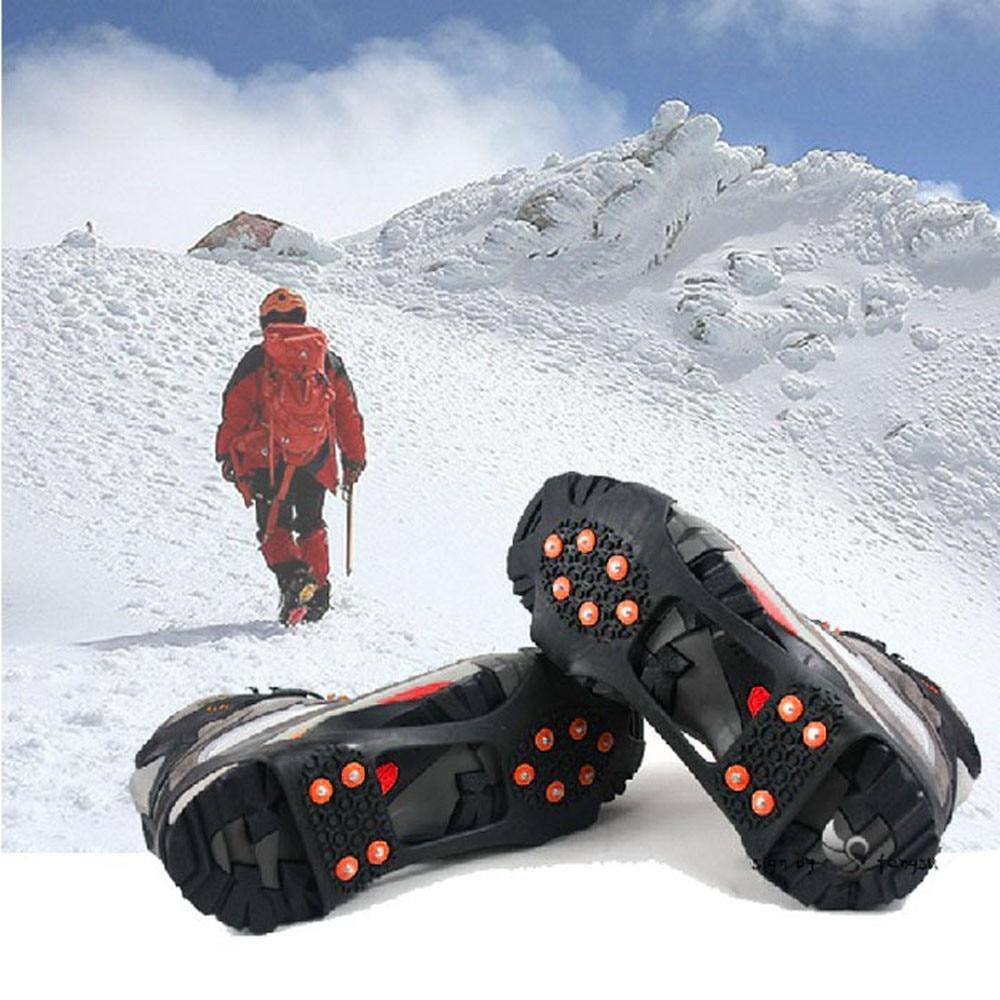 Universal Anti-slip Shoe Grips