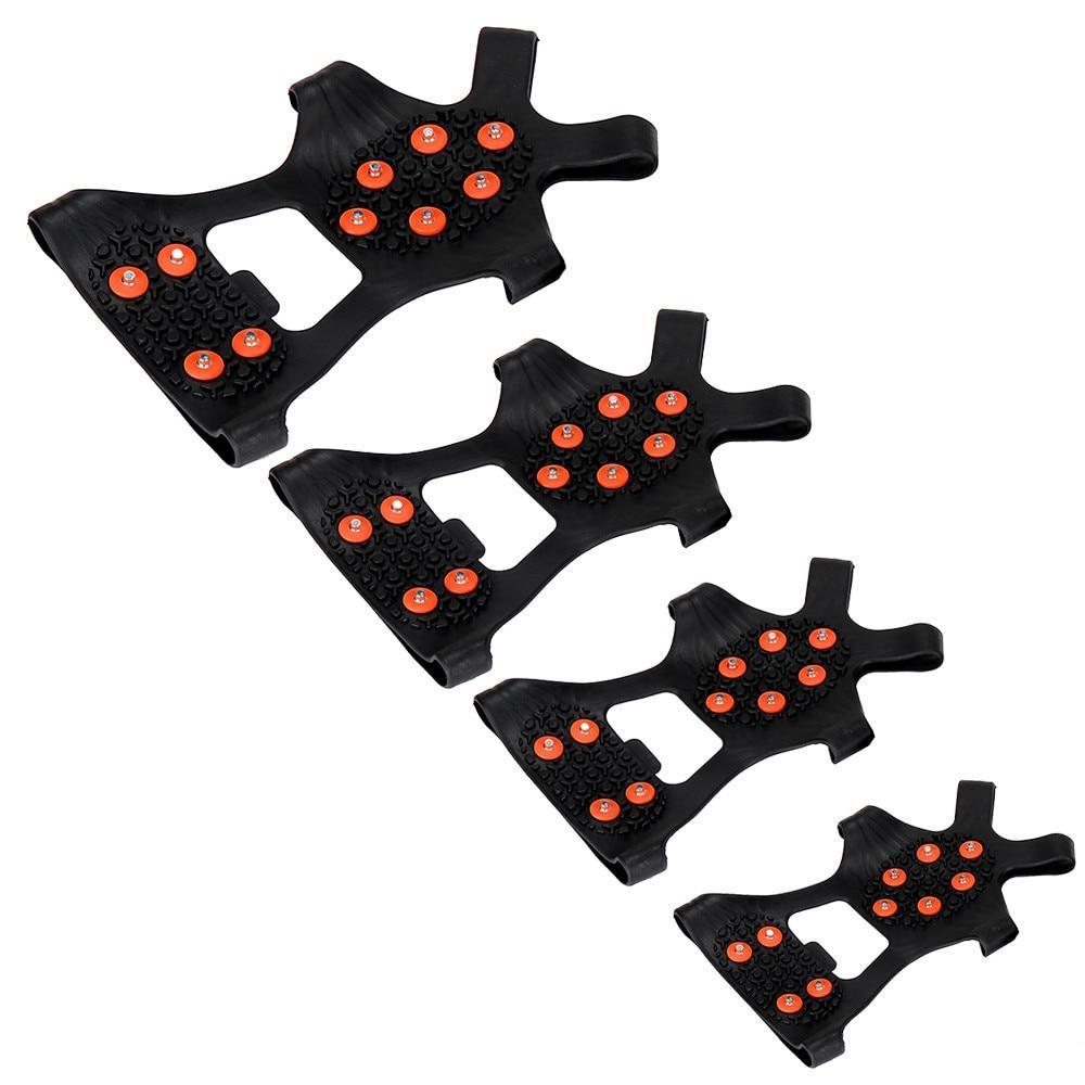 Universal Anti-slip Shoe Grips