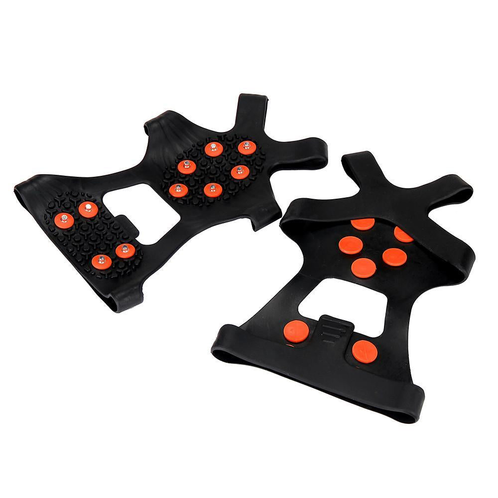 Universal Anti-slip Shoe Grips
