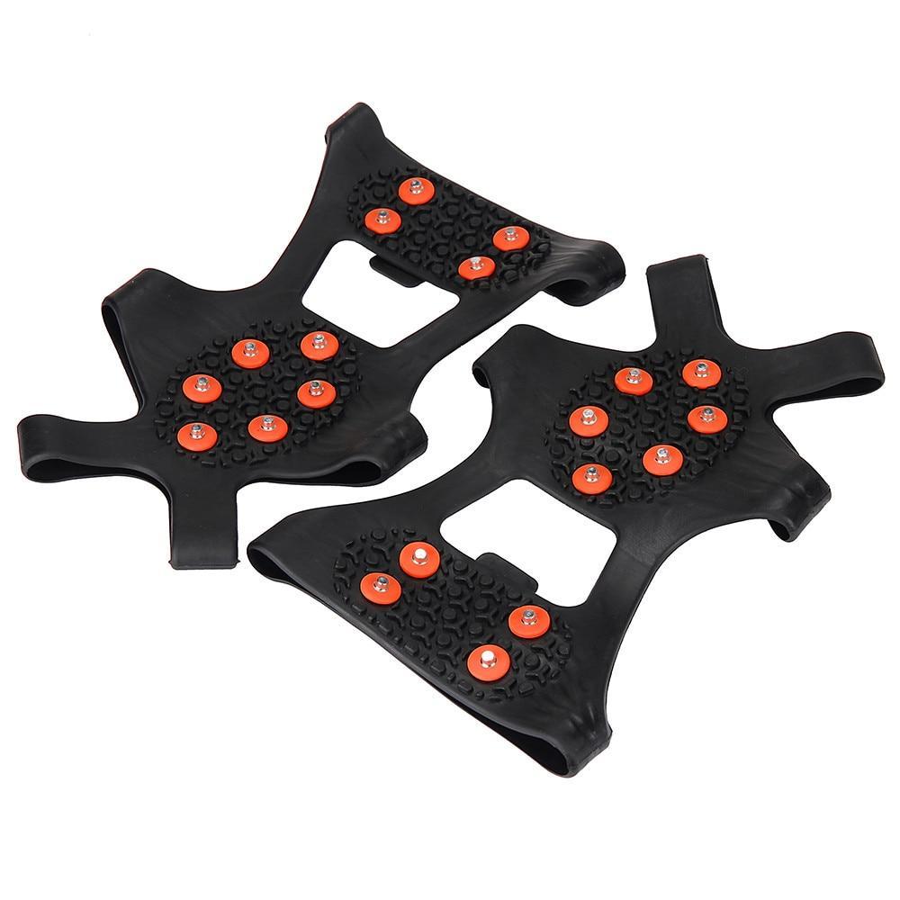 Universal Anti-slip Shoe Grips