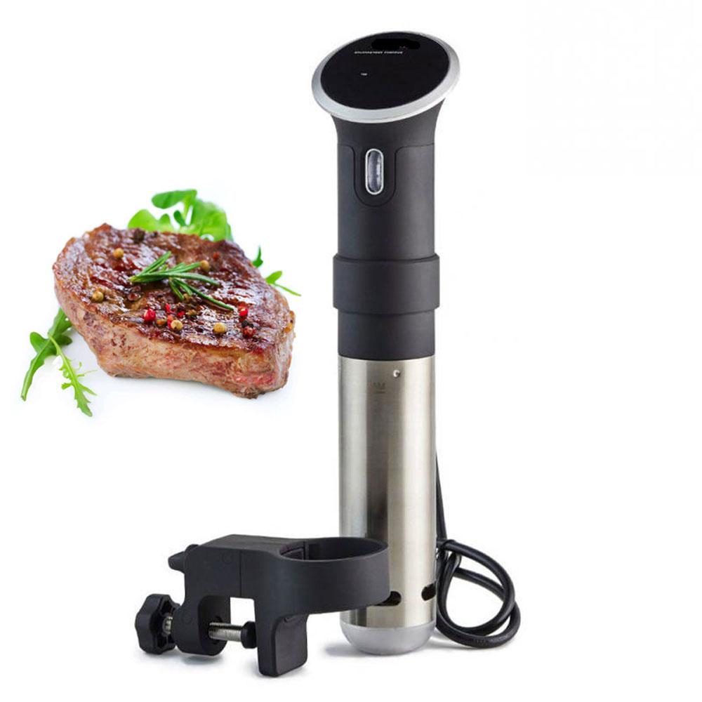 Precision Cooker Immersion Circulator
