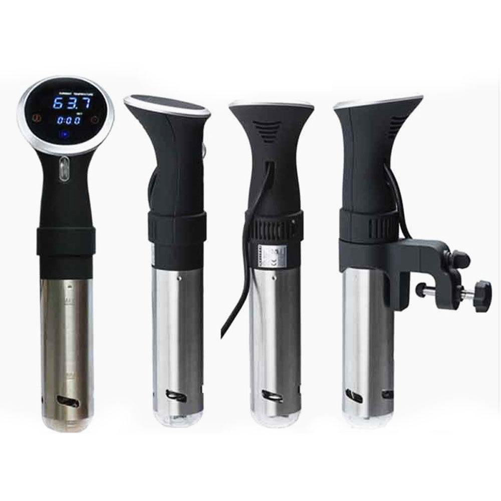 Precision Cooker Immersion Circulator