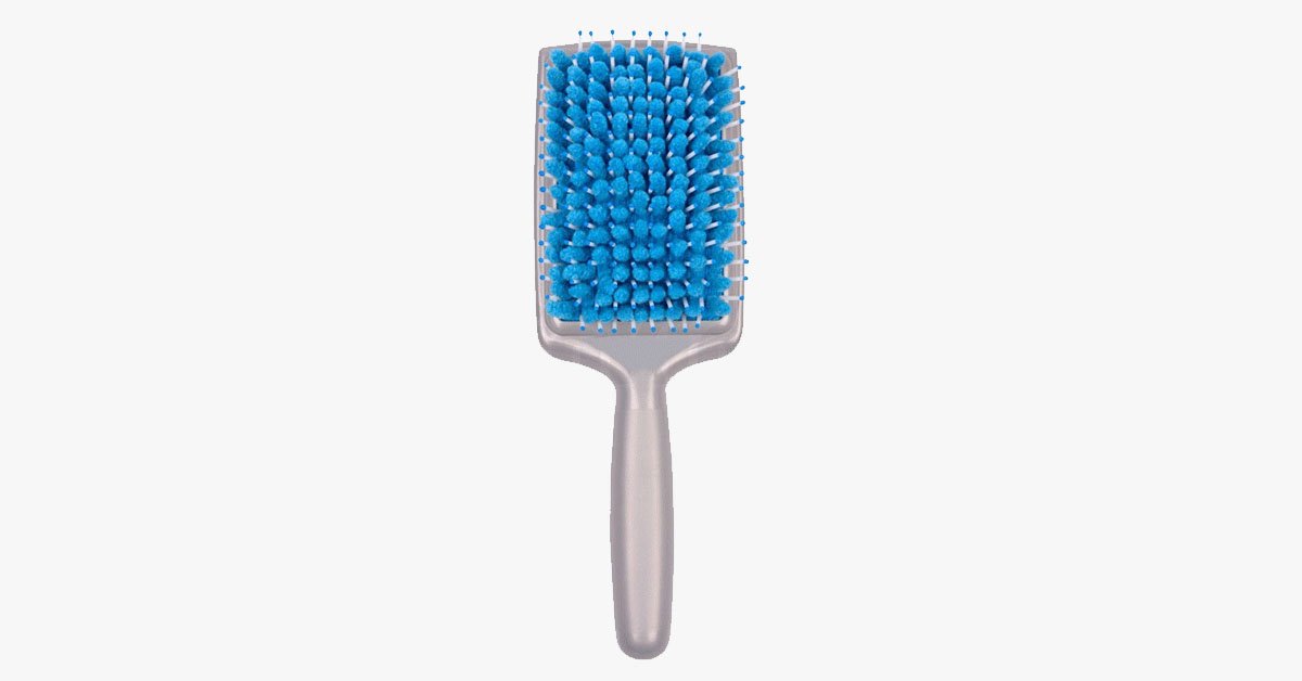 Easy Dry Hair Brush