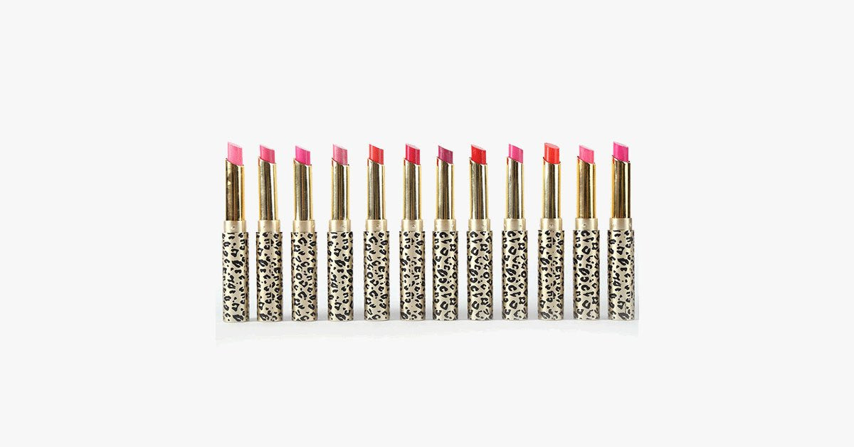 Give ME Some Bold Lips