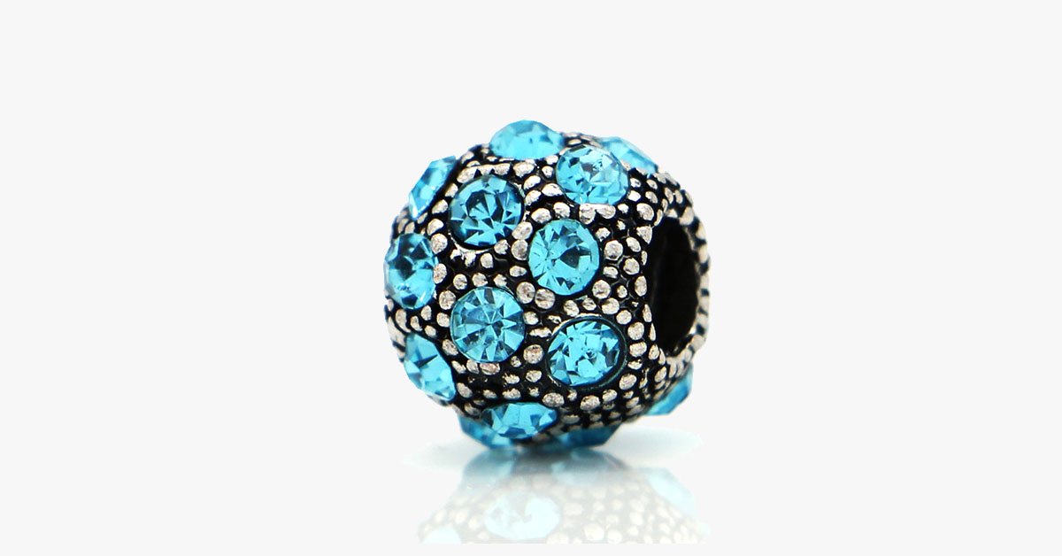 Blue Ocean Charm