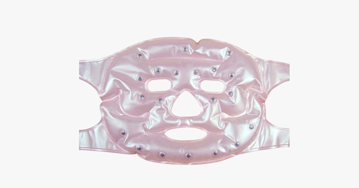 Magnetic Face Slimming Mask