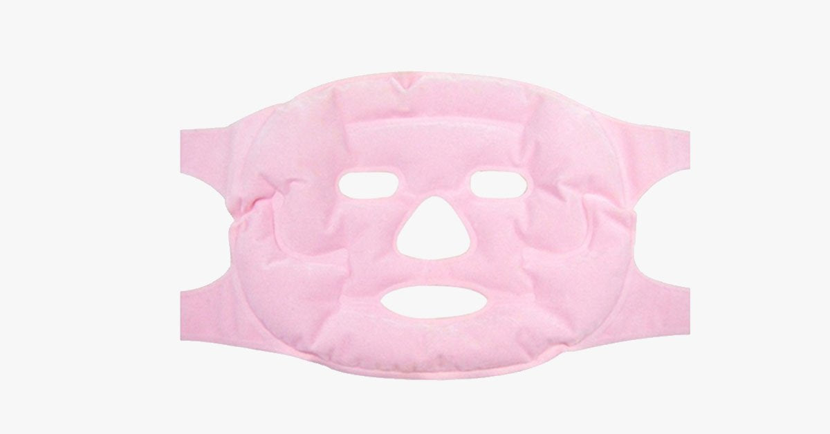 Magnetic Face Slimming Mask