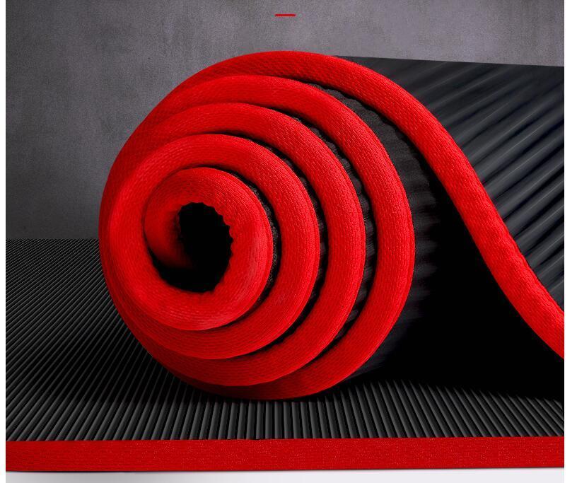 Non Slip Yoga Mats