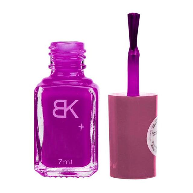 Glow Nail Polish
