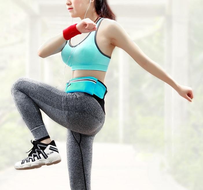 The Most Functional Running Waistpack
