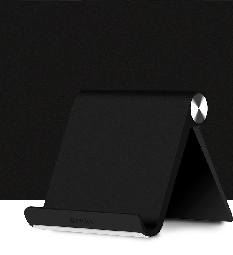 The Most Convenient Multi-Angle Adjustable Table Stand For Mobile and Tablet