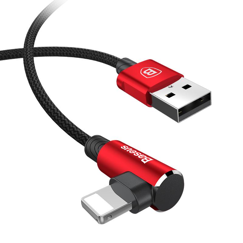 High Quality Lightning Cable Designed For Phone Addict