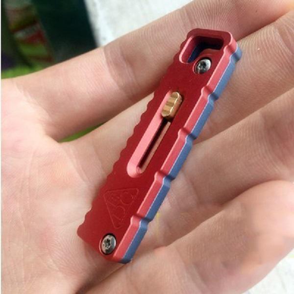 Multipurpose Micro Blade - Don't Be Fooled by the Size