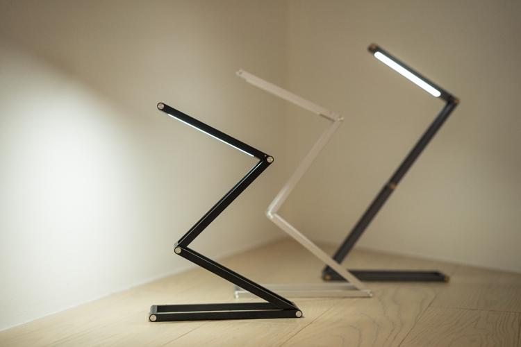 The Magic Portable Lamp With Infinite Possibilities