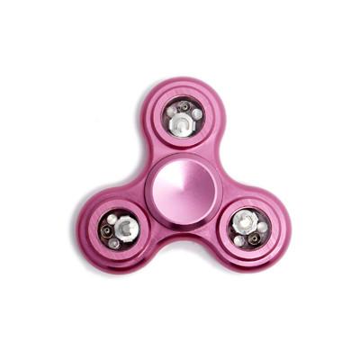 Super Fun Hand Spinner with LED Lights
