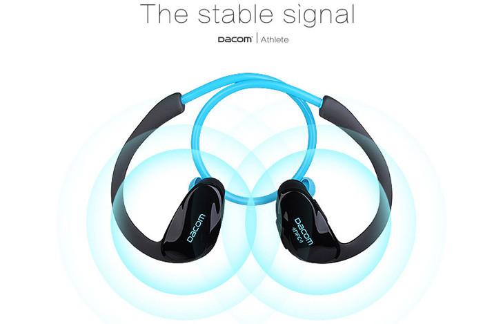 The Most Affordable Lightest Hi-Fi Sports Wireless Headphone
