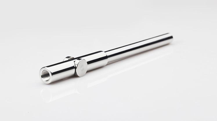 A Pen That You Can Use and Fidget for 100 Years
