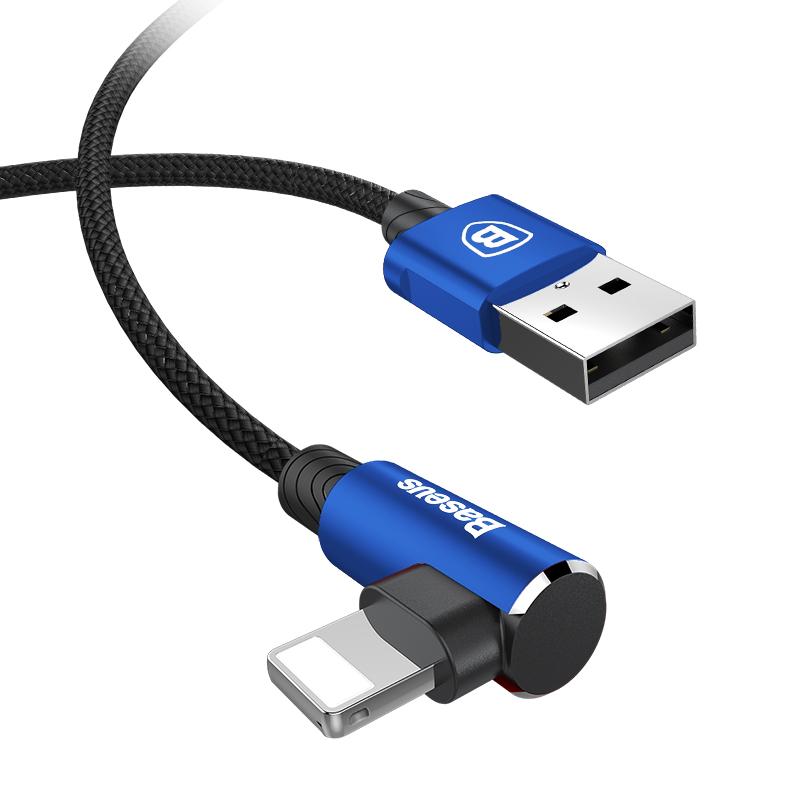 High Quality Lightning Cable Designed For Phone Addict