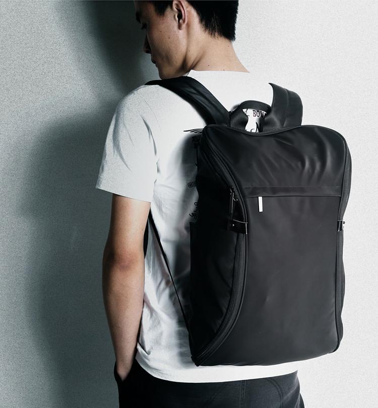 The Most Functional Backpack for Everyday Carry