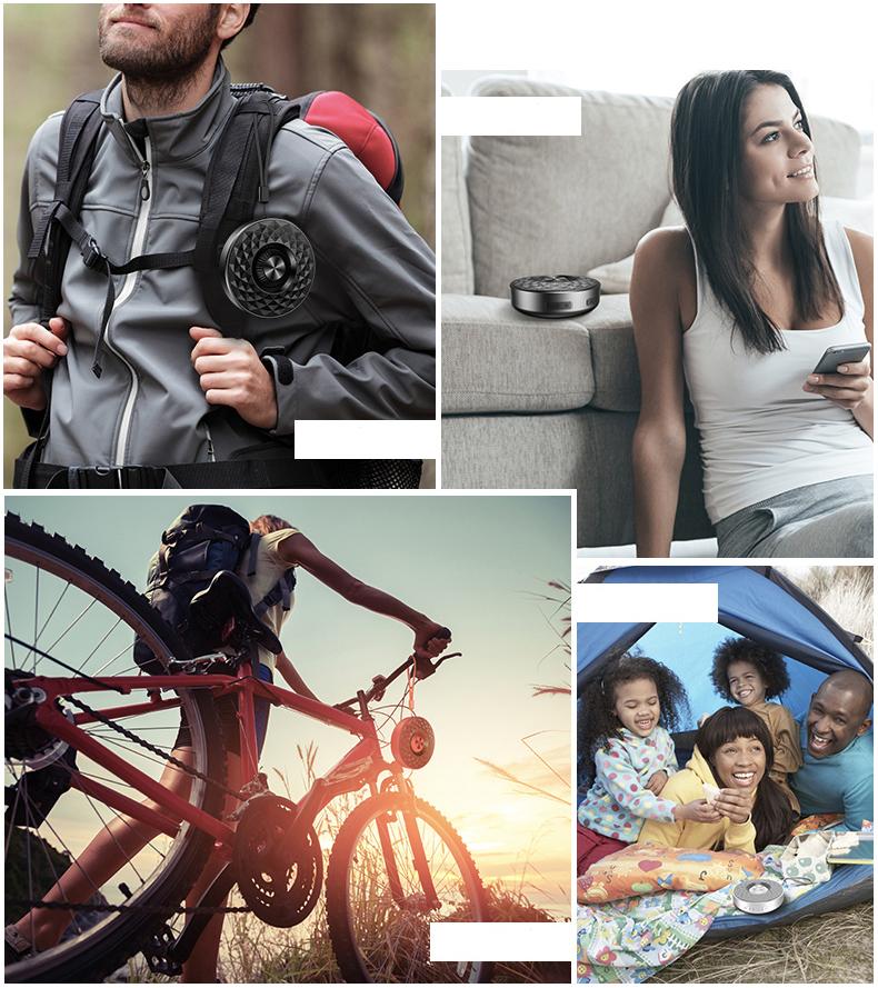 Best Portable HIFI Bluetooth Speaker